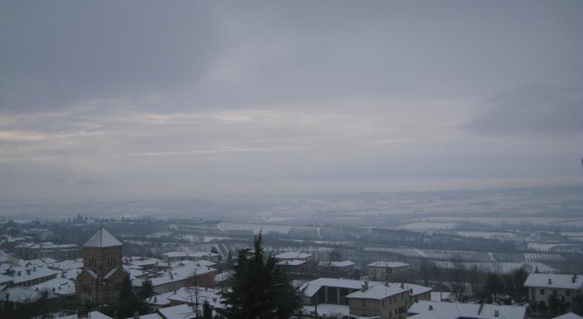 Cascina Arcangelo Raffaele Verduno Экстерьер фото