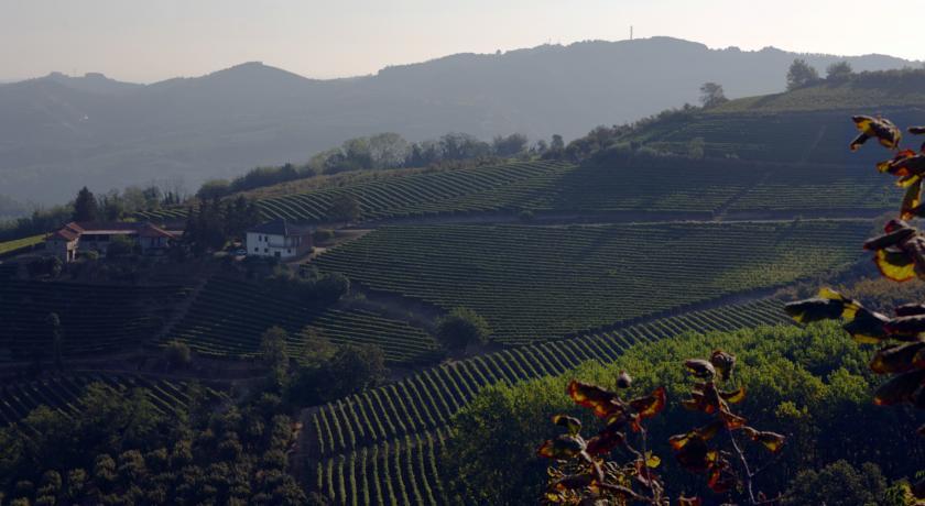 Cascina Arcangelo Raffaele Verduno Экстерьер фото