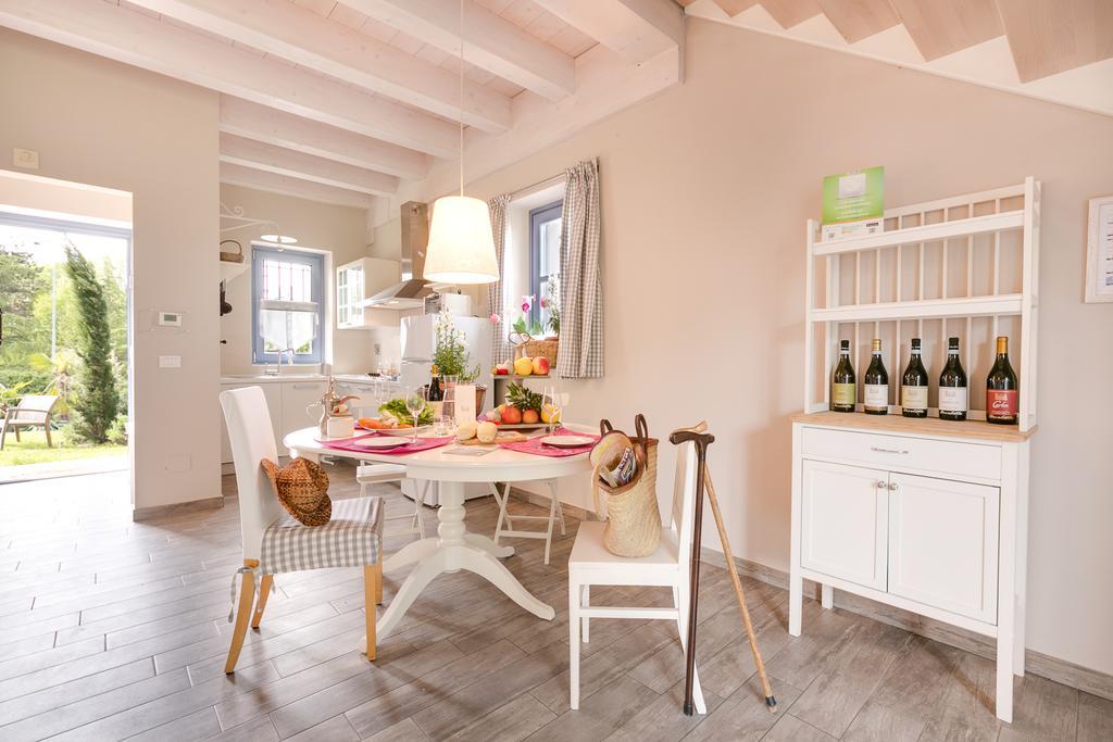 Cascina Arcangelo Raffaele Verduno Экстерьер фото