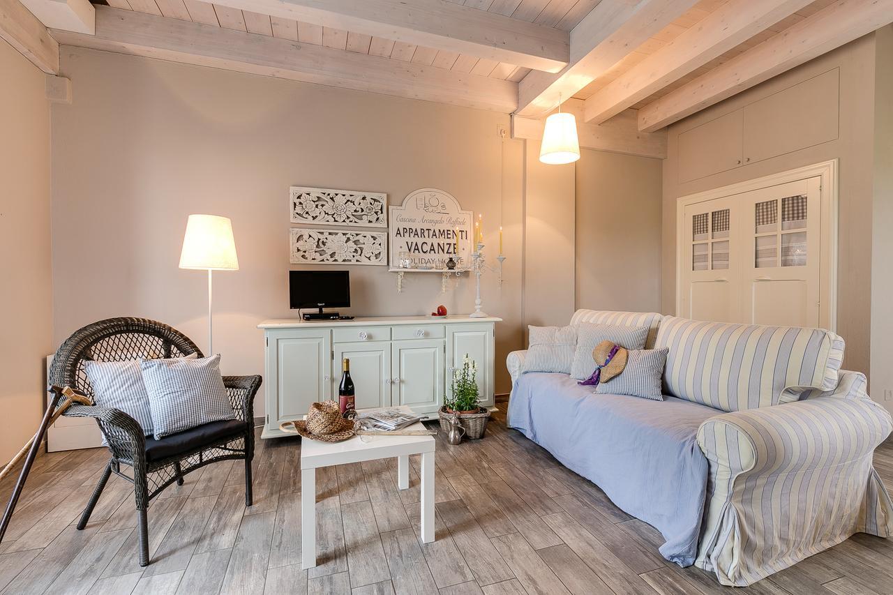 Cascina Arcangelo Raffaele Verduno Экстерьер фото