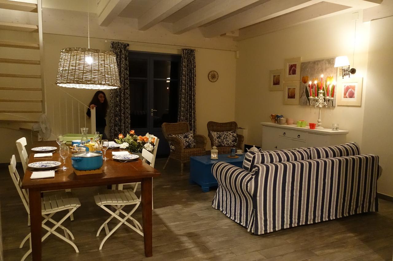 Cascina Arcangelo Raffaele Verduno Экстерьер фото