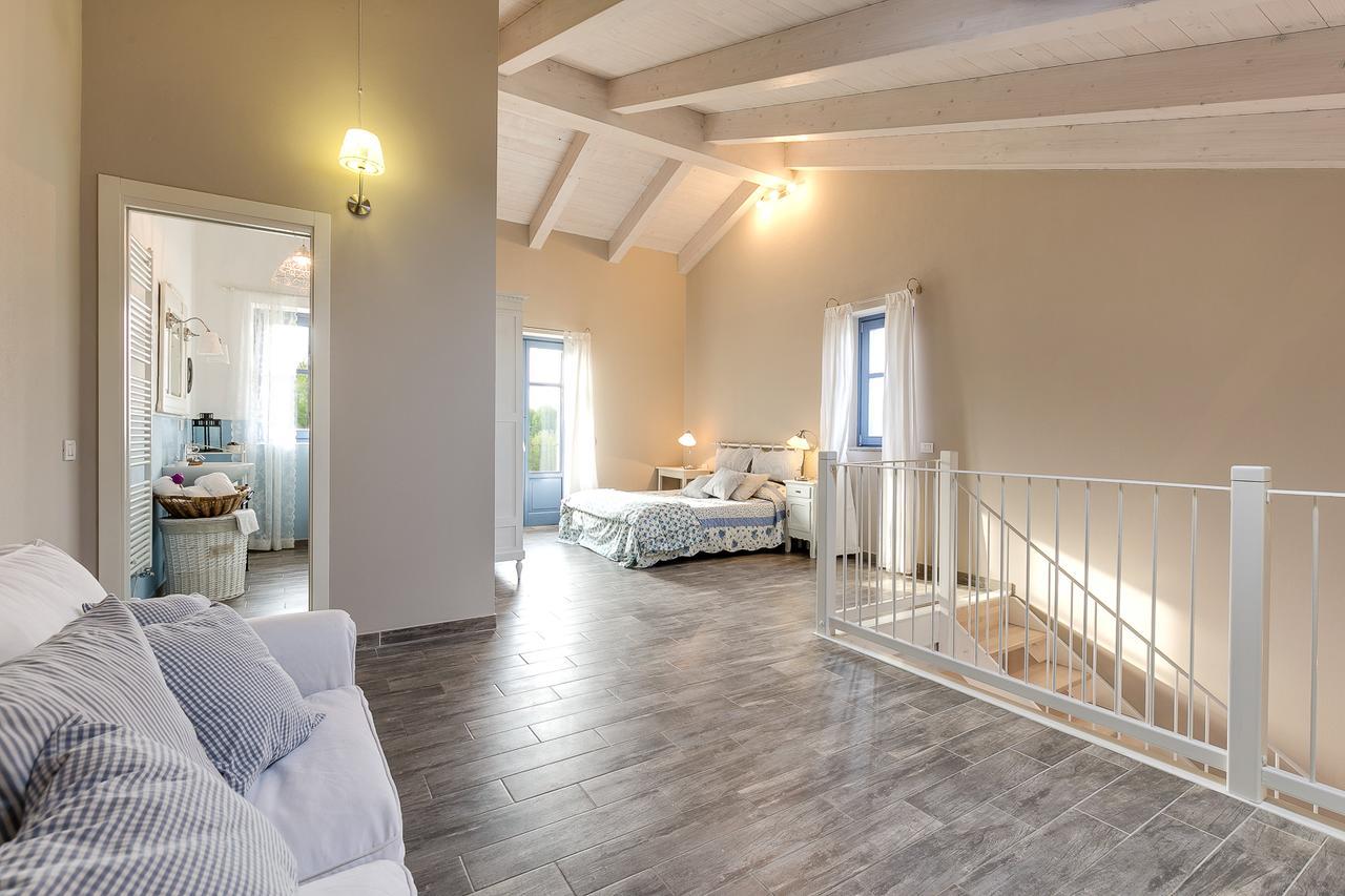 Cascina Arcangelo Raffaele Verduno Экстерьер фото